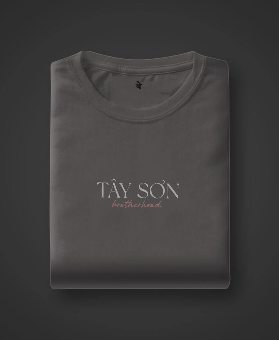 Retro Wave Tee - Image 2