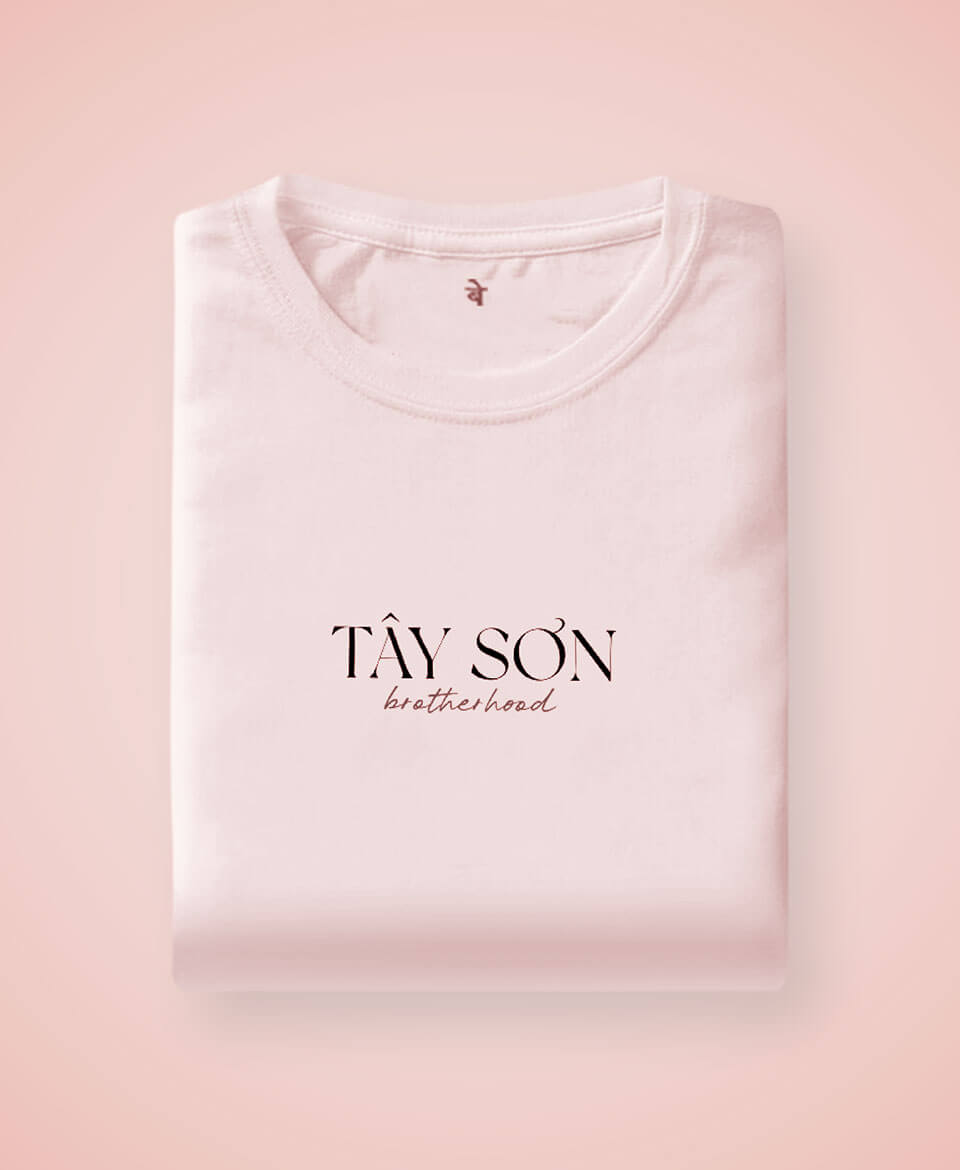 Retro Wave Tee - Image 3