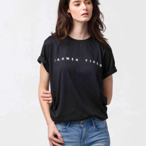 Wild Spirit Tee