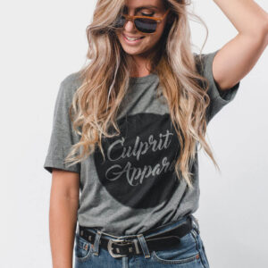 Retro Wave Tee