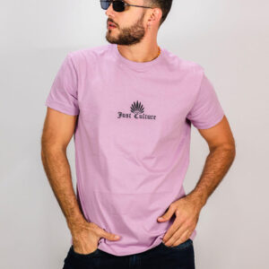 Sunset Glow Tee